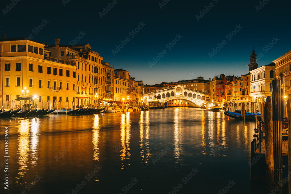 Italy, Venezia