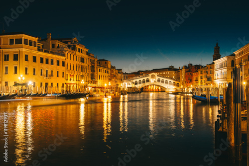 Italy, Venezia © dmytrobandak