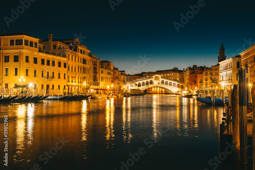 Italy  Venezia
