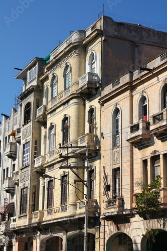 Havana street