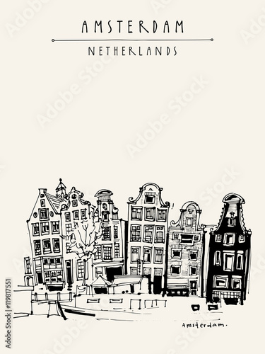 Photography Amsterdam, Holland, Netherlands Europe