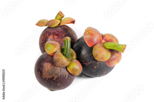 Mangosteen
