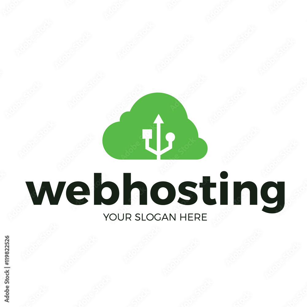 usb web hosting icon usb web hosting icon