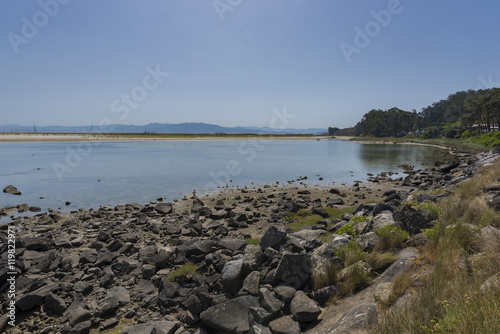 Photos Lago de las Islas Cies (Pontevedra, España).