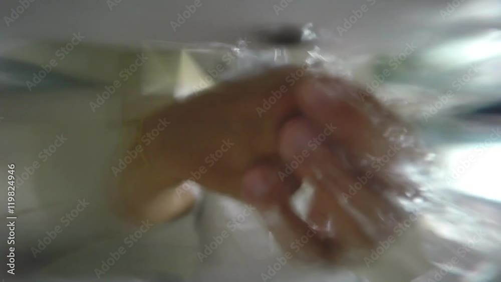 a man washing his hands a man washing his hands