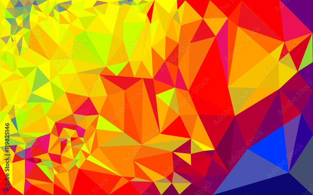 low poly background low poly background