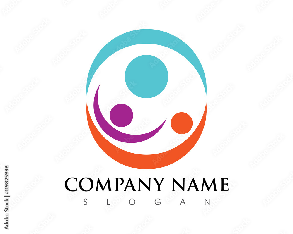 People Logo People Logo