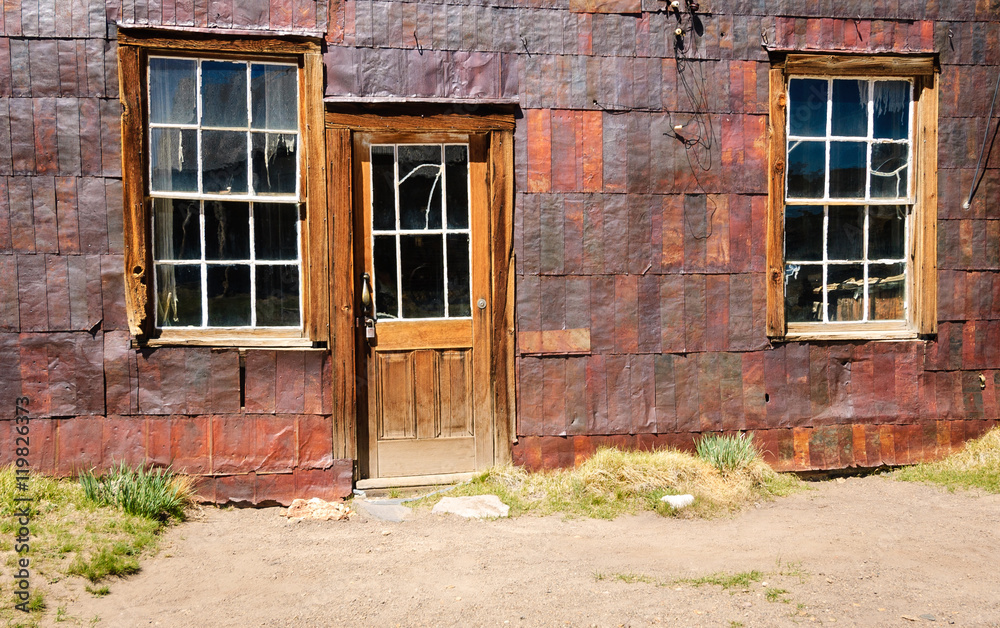 Bodie State Historic Park Bodie State Historic Park