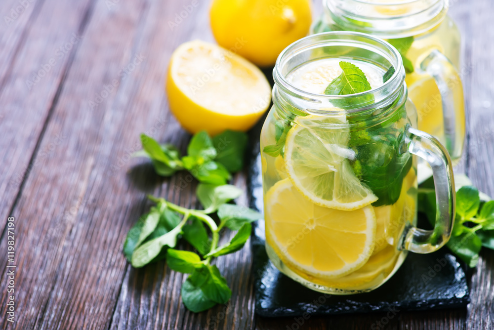 lemonade lemonade