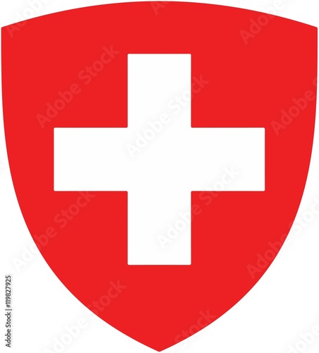 Switzerland Coat of arm 