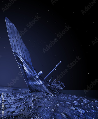Shipwreck