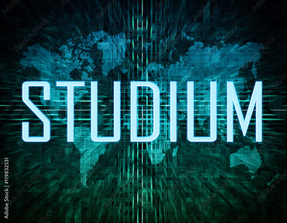 Studium