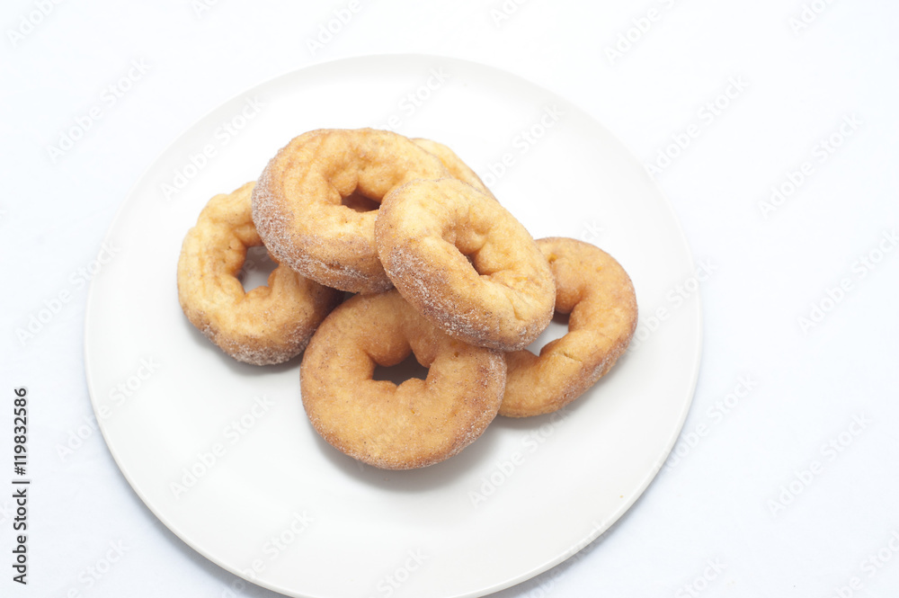 sweet ring doughnuts sweet ring doughnuts