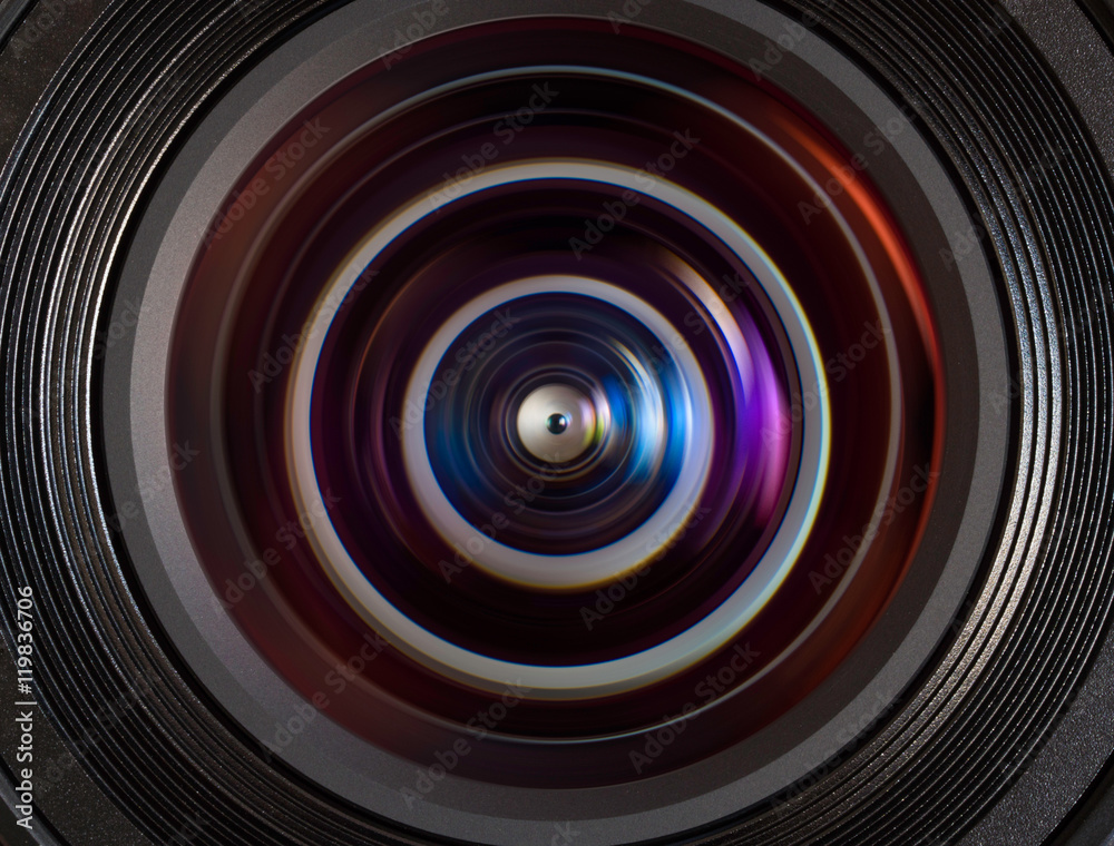 Fototapeta premium lens photography camera