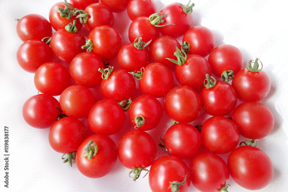 tomato tomato