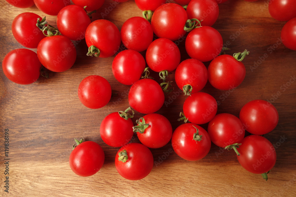 tomato tomato