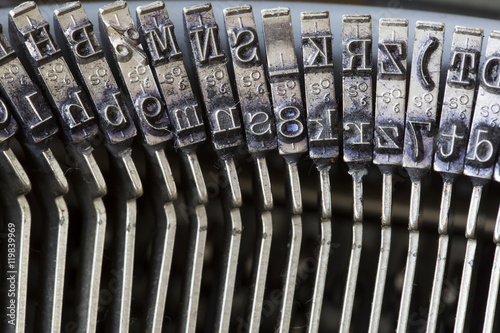 Typewriter