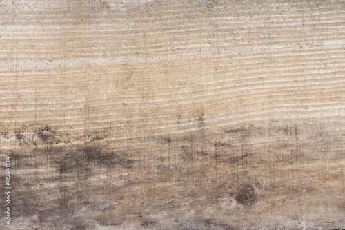 Drewniana deska. Tekstura drewna #119841134