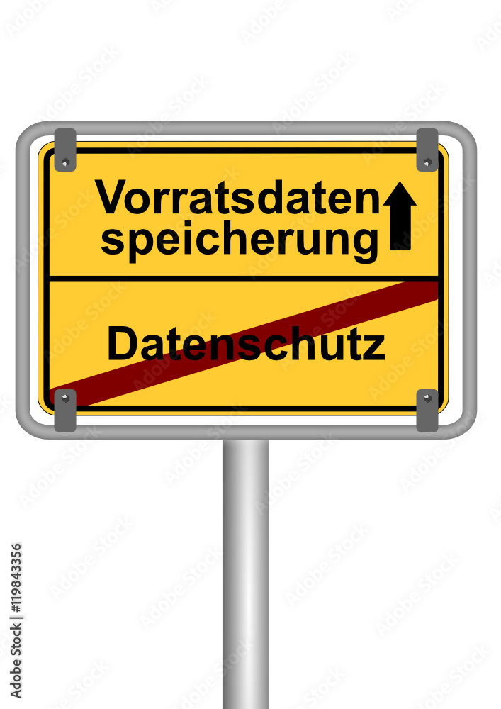 Vorratsdatenspeicherung vs. Datenschutz Vorratsdatenspeicherung vs. Datenschutz