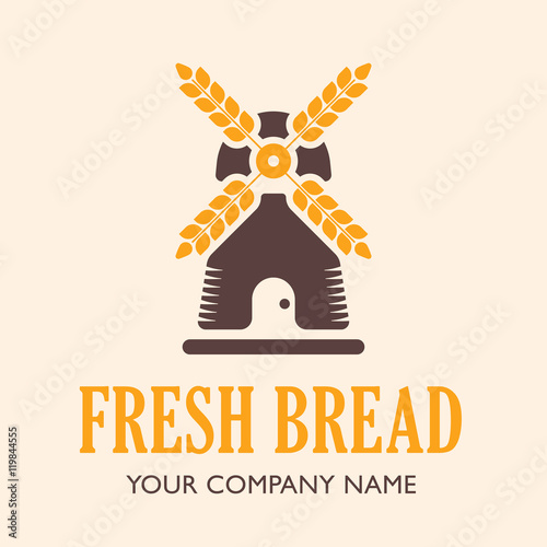 Mill-Logo