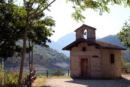 chiesa photo