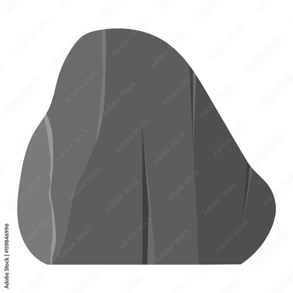 Stone rock in cartoon style big mineral pile. Boulder natural rock and stone granite rough. Vector illustration rock and stone nature boulder geology gray cartoon material. Stock Vector | Adobe Stock Stone rock in cartoon style big mineral pile. Boulder natural rock and stone granite rough. Vector illustration rock and stone nature boulder geology gray cartoon material. Stock Vector | Adobe Stock