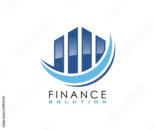 Accounting logo
