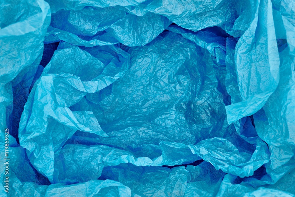 Fototapeta premium Tissue Paper