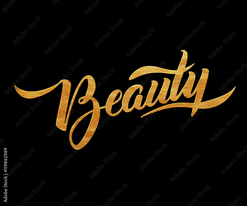 Foil lettering sale