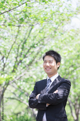 ビジネスイメージ