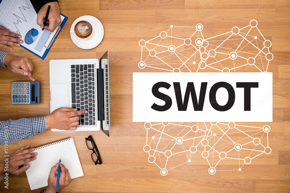 SWOT SWOT