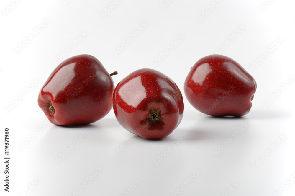 Red Delicious Apples