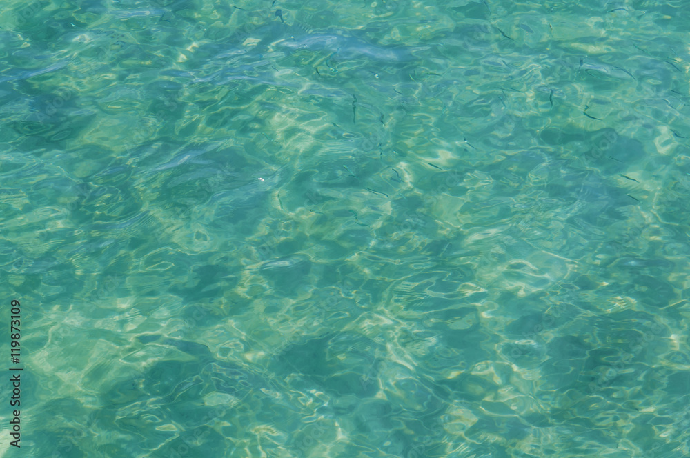 Abstract flowing water surface background Abstract flowing water surface background