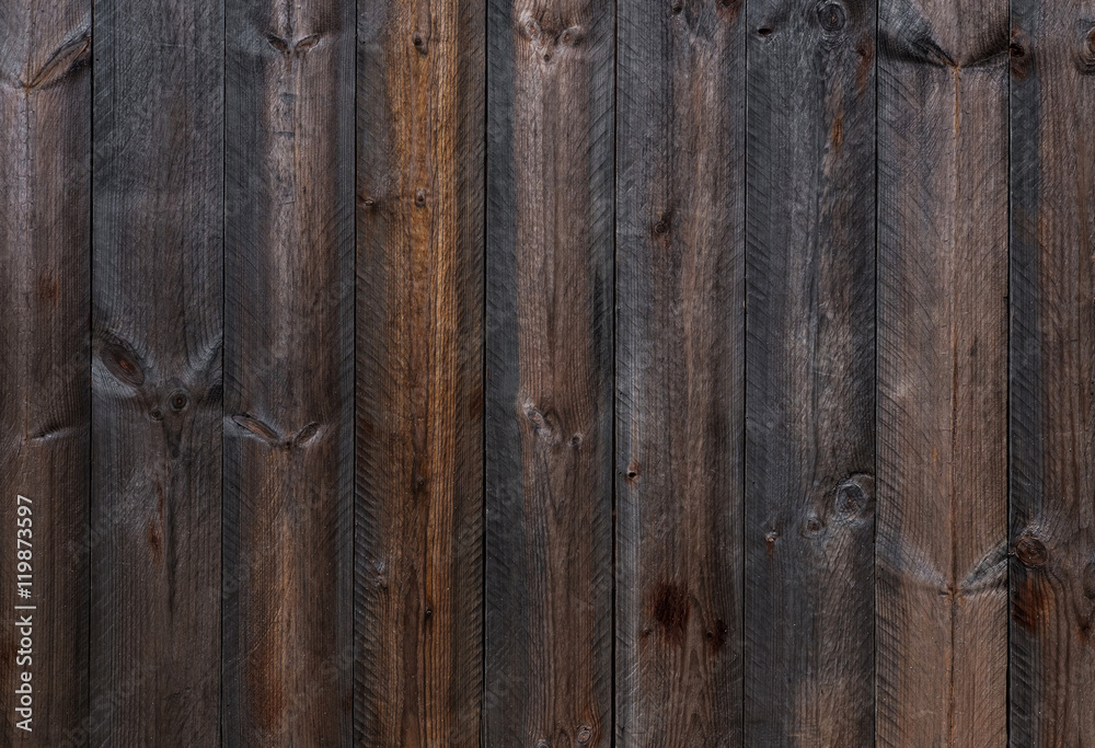 Dark wood texture Dark wood texture