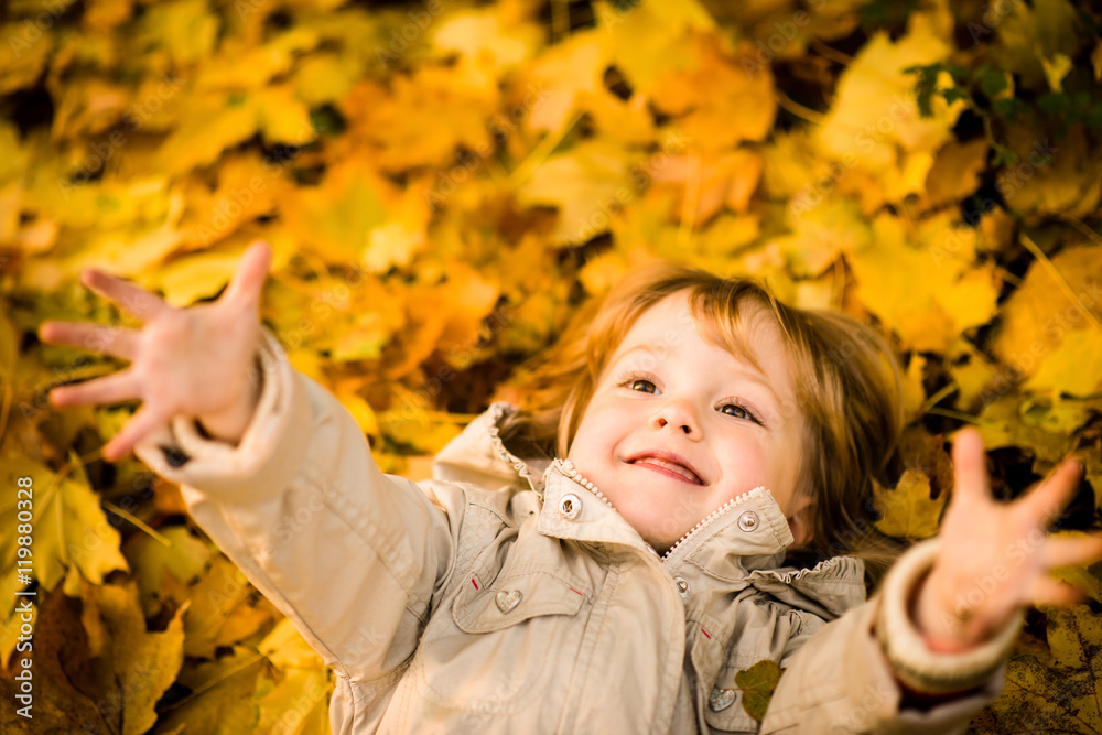 I am happy it is autumn I am happy it is autumn