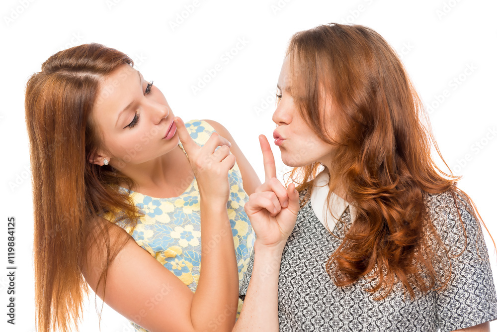 attractive girlfriends show gesture attractive girlfriends show gesture