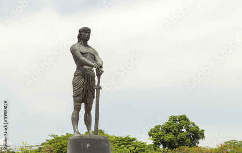 Lapu Lapu