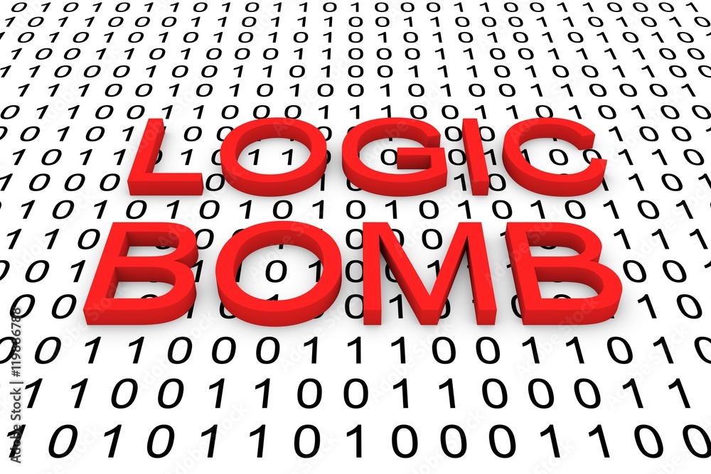 Logic Bomb Code
