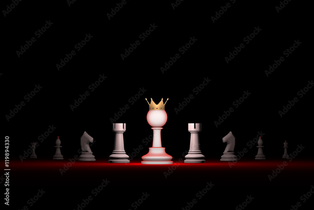 Paradox. Strong leader. Prompt career (big success) .Vertical of