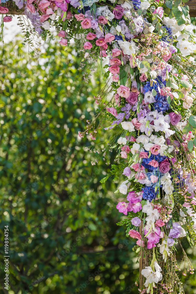 floral decoration compositions on wedding floral decoration compositions on wedding