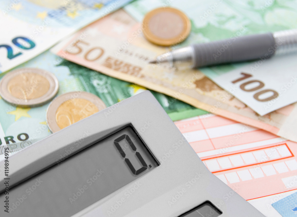Euro Rand Umrechnen