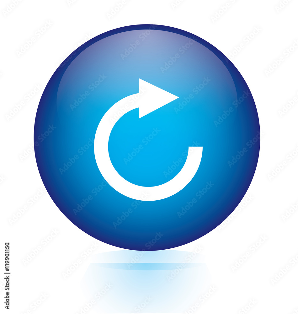 Reload one arrow button Reload one arrow button