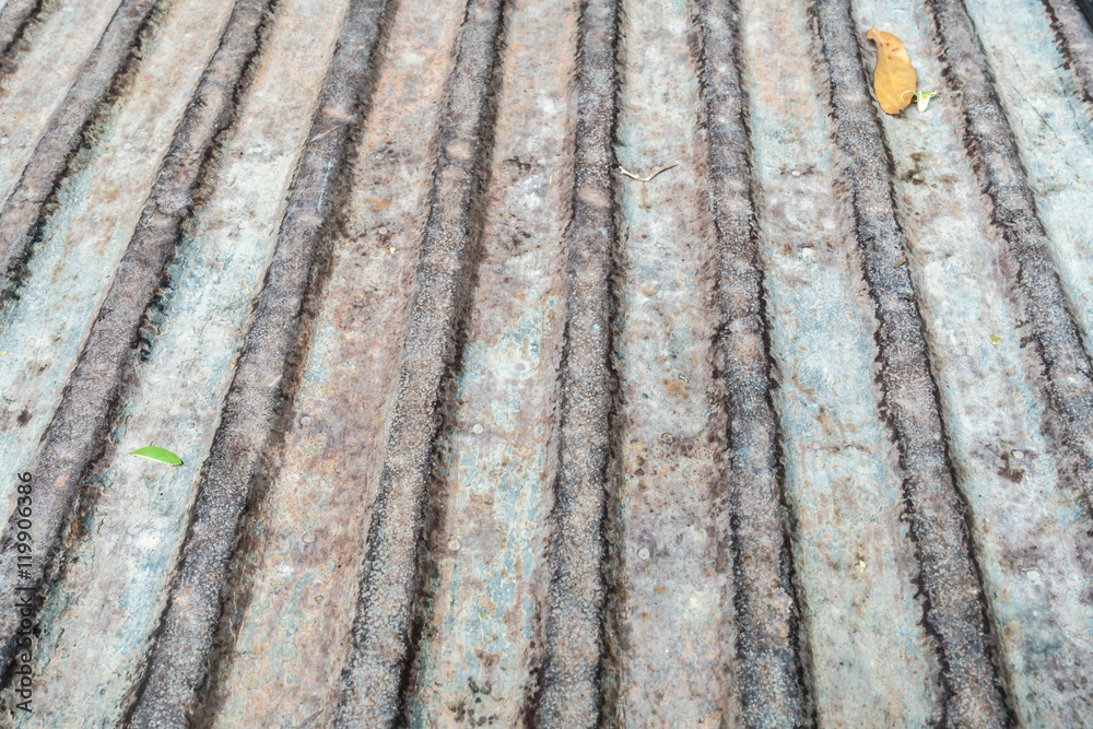Texture of old rusty truck container pattern Texture of old rusty truck container pattern
