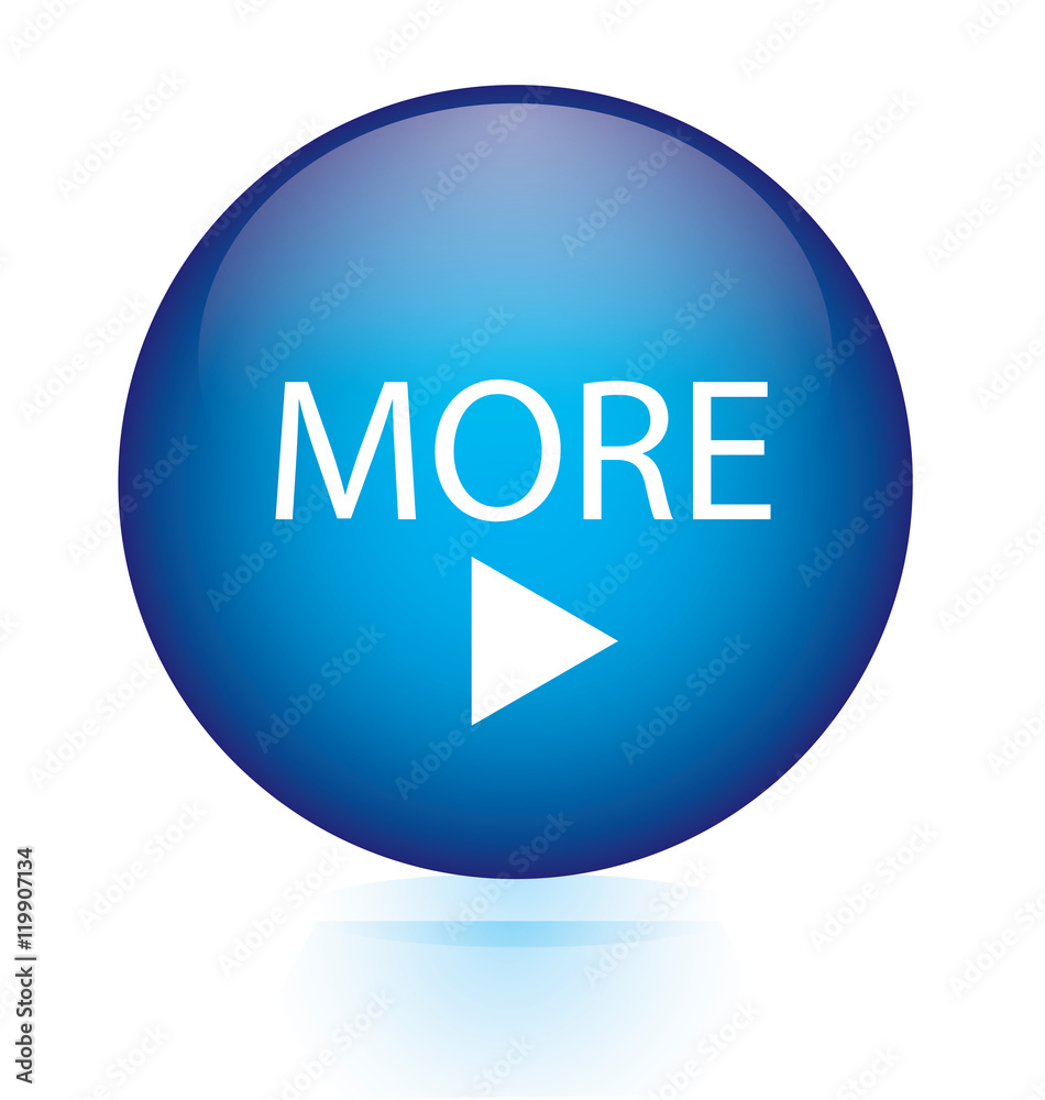 More blue button