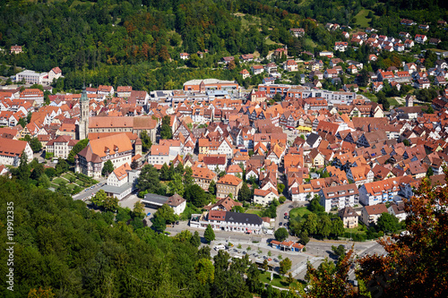 Bad Urach photo