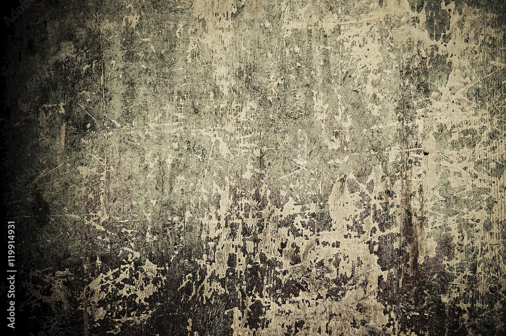 Obraz premium grunge background with space for text or image.
