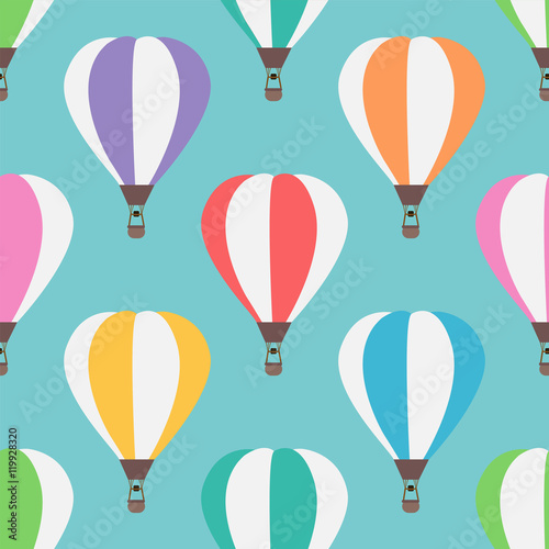 Air balloon