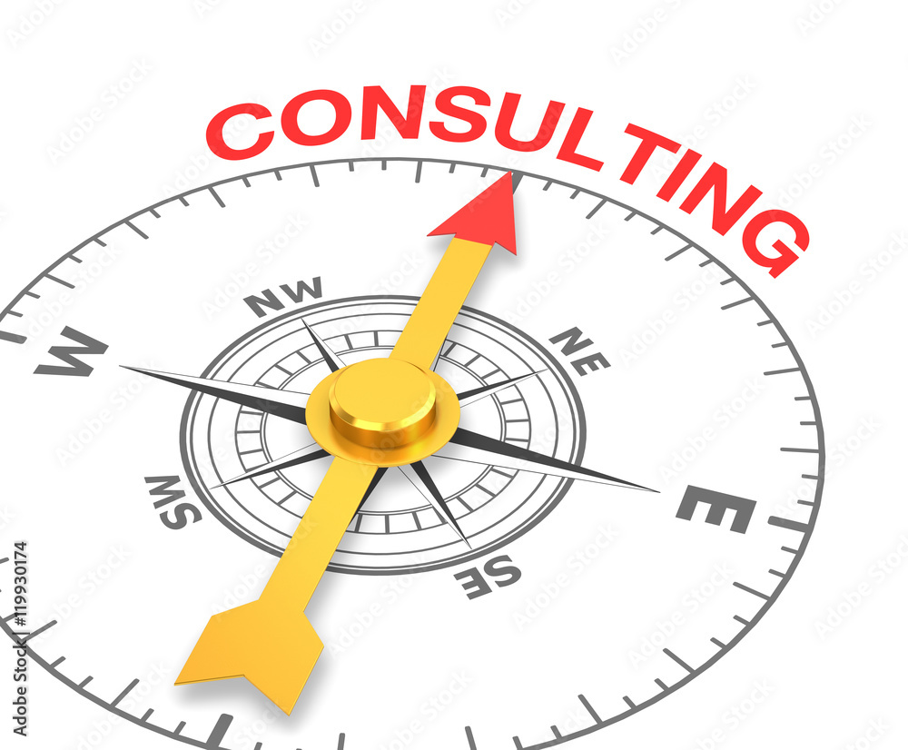 consulting consulting