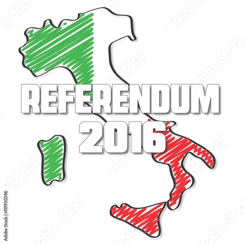 referendum italia 2016