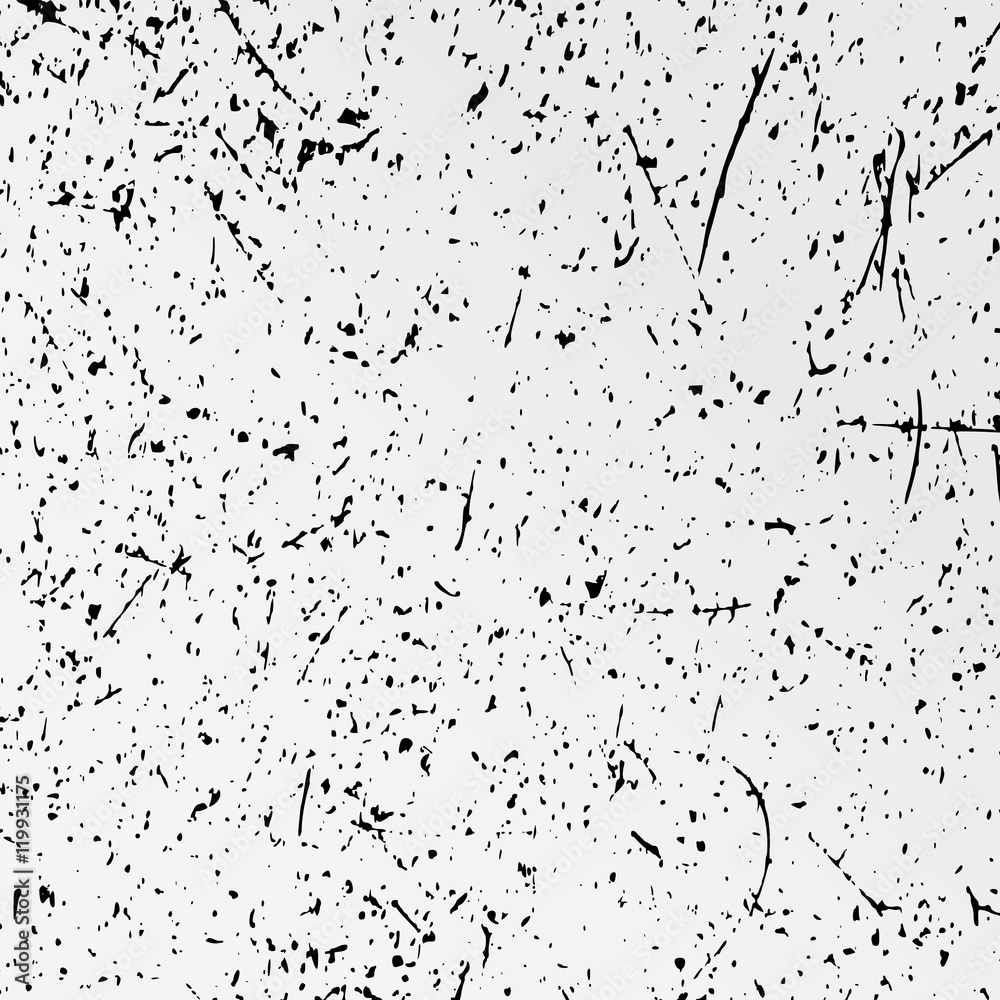 Grunge texture. Vector. Grunge texture. Vector.